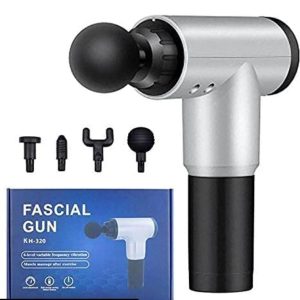 Facial Gun Muscle Massager KH 320