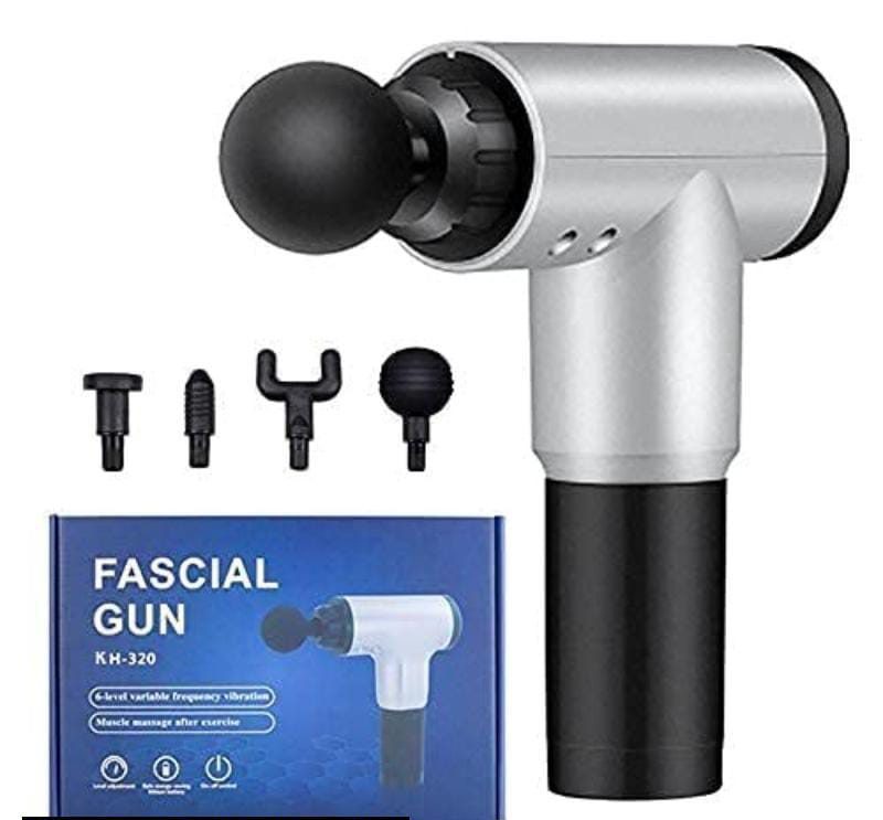 Facial Gun Muscle Massager KH 320